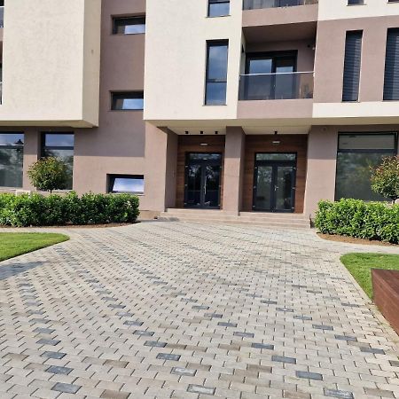 West Homes 34 Oradea Eksteriør bilde