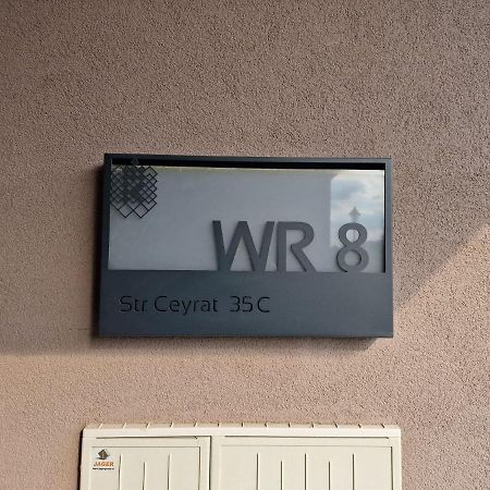 West Homes 34 Oradea Eksteriør bilde