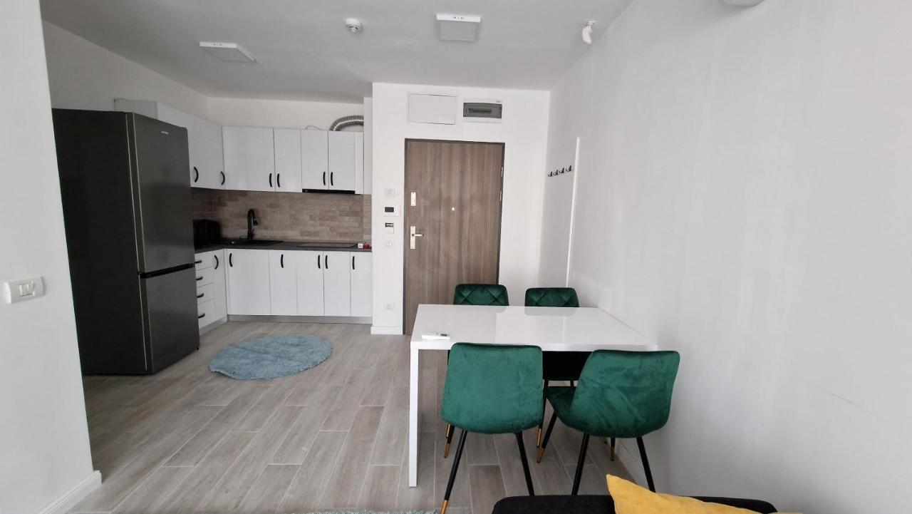 West Homes 34 Oradea Eksteriør bilde