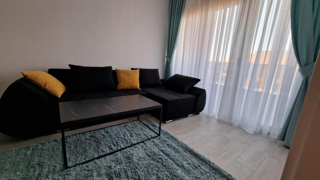 West Homes 34 Oradea Eksteriør bilde