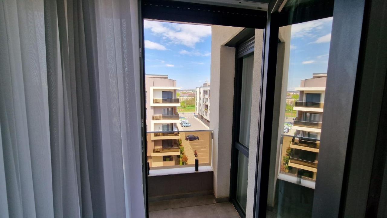 West Homes 34 Oradea Eksteriør bilde