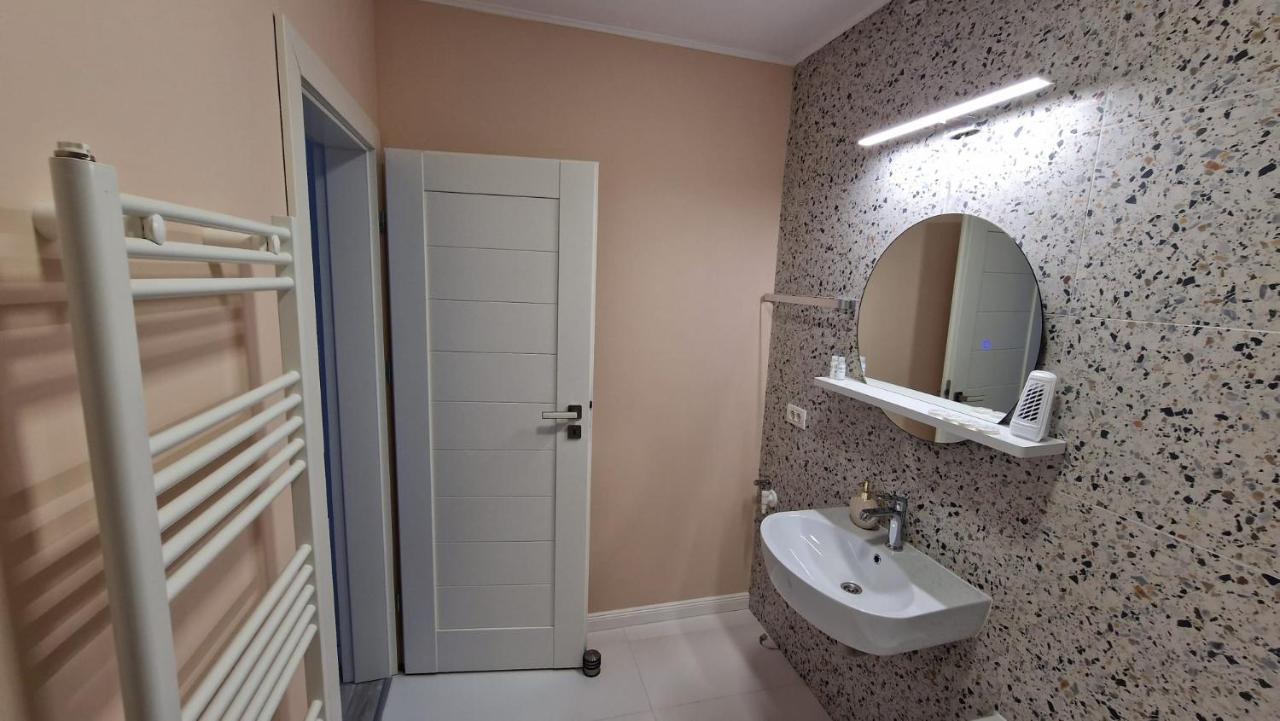 West Homes 34 Oradea Eksteriør bilde