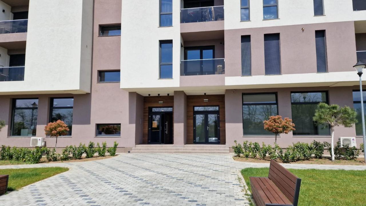West Homes 34 Oradea Eksteriør bilde