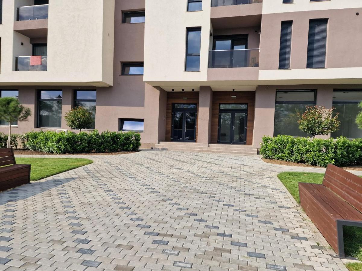West Homes 34 Oradea Eksteriør bilde