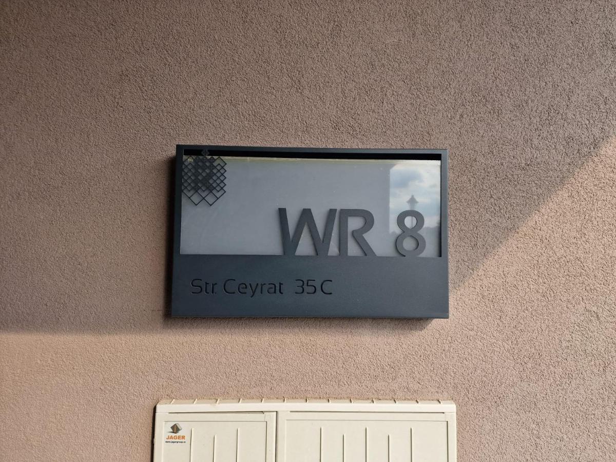 West Homes 34 Oradea Eksteriør bilde