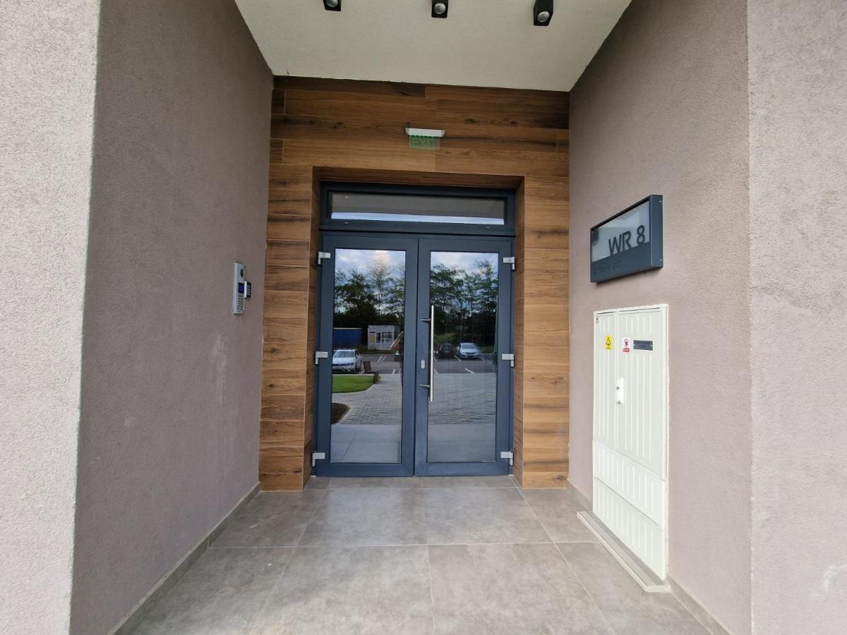 West Homes 34 Oradea Eksteriør bilde
